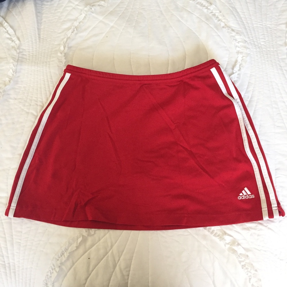 Adidas Tennis Skirt